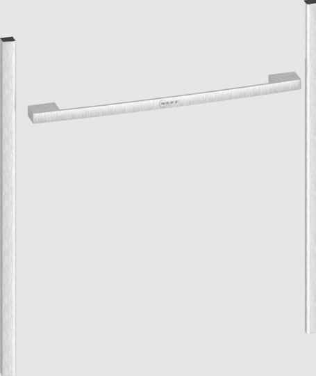 Neff Replacement Oven Cover Oven Door Compatible with Neff