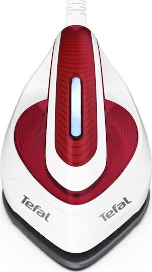 Tefal Express Essential Система за гладене с налягане 5.2bar с резервоар 1.4lt