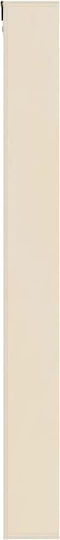 vidaXL Decorativ de Perete din Lemn 43x4.5x40cm 1pcs