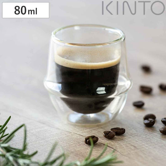 Kinto Tasse Espresso