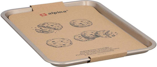 Atmosphera Backform Aluminium 24x35cm Atmosphera Backform Aluminium 24x35cm