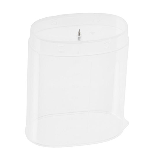 Adler Βραστήρας Αυγών 210W Γκρι