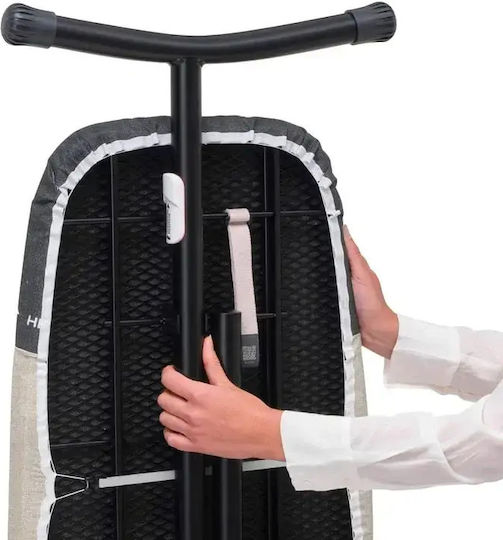 Brabantia Гладилница За Парна Ютия Компактна 135x45см