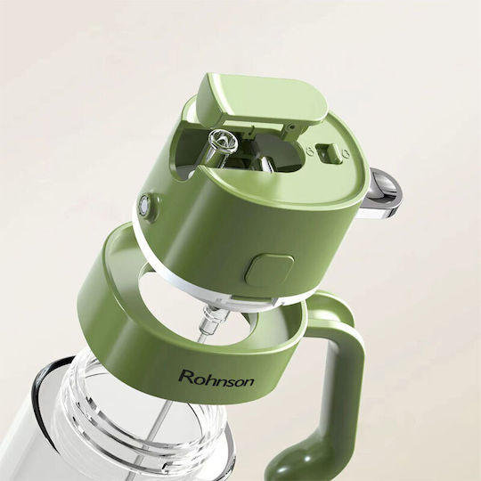 Rohnson Glas Ölkanne Spray 550ml