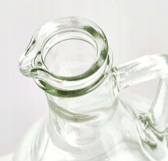 Zeller Кутия За Масло Стъкло С Ладохранилка 270ml