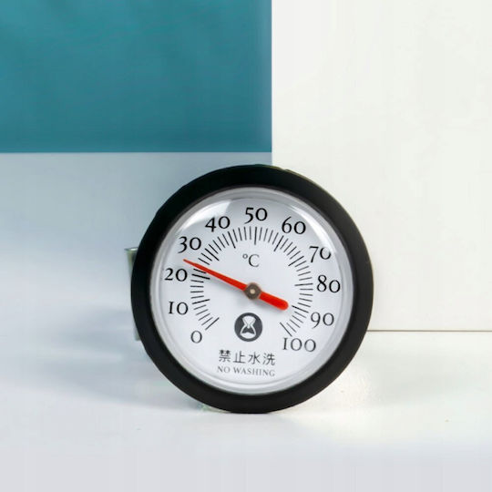 Timemore Analog Indoor Thermometer