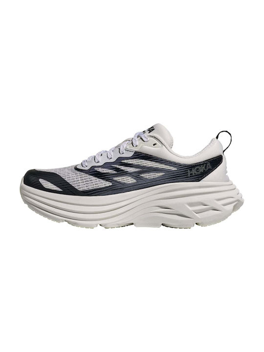 Bondi 8 Pantofi sport pentru femei Running Gri