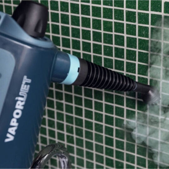 Ariete Vapori Jet Hand Steam Cleaner 3.5bar Blue