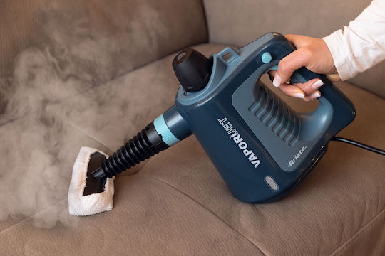 Ariete Vapori Jet Hand Steam Cleaner 3.5bar Blue