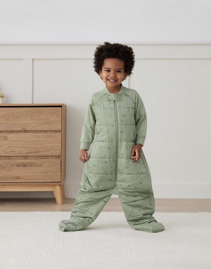 Ergo Pouch Winter Schlafsack Sleep Suit 2.5 Tog Willow