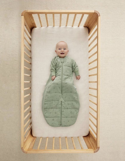 Ergo Pouch Winter Schlafsack Sleep Suit 2.5 Tog Willow