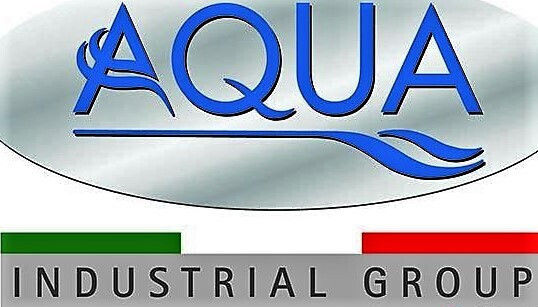Aqua Standard Dispozitiv Filtru Apă Single Alimentare Centrală / Sub Blat Diametru ½" 01-2019