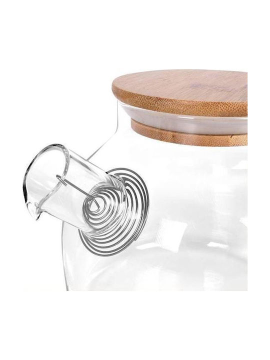 Excellent Houseware Kanne 1000ml