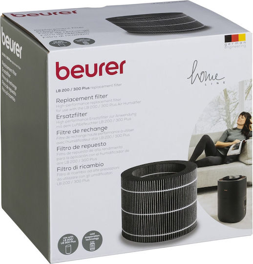 Beurer Lb 200/300 Air Quality Device Spare Part for Humidifier