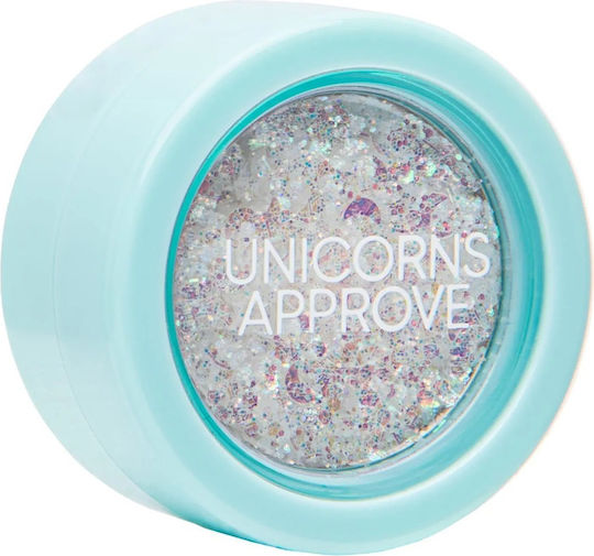 Unicorn Glitter Gel