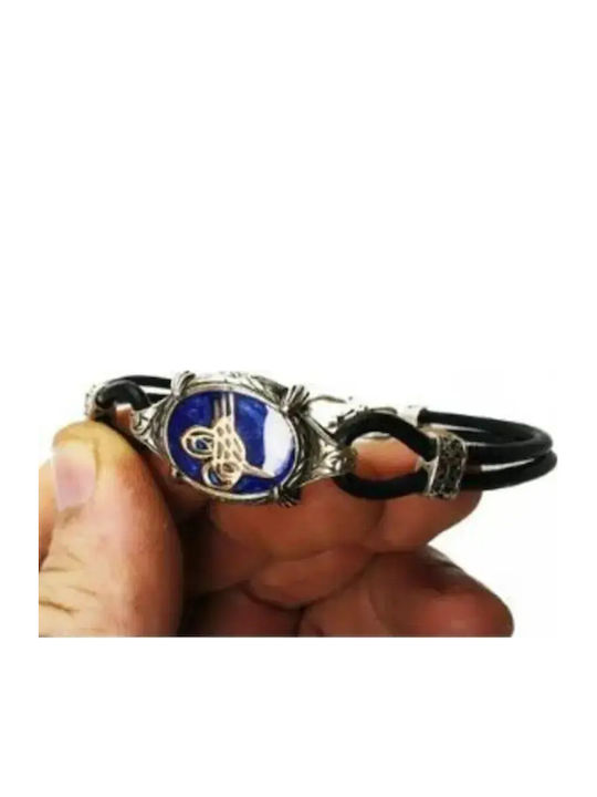SteweHome Männer Armband Aus Silber