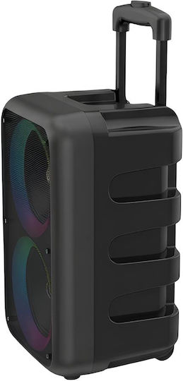 Avizar Speaker TX-39861 Black