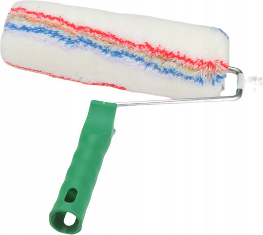 Multicolor Facade Roller 25cm