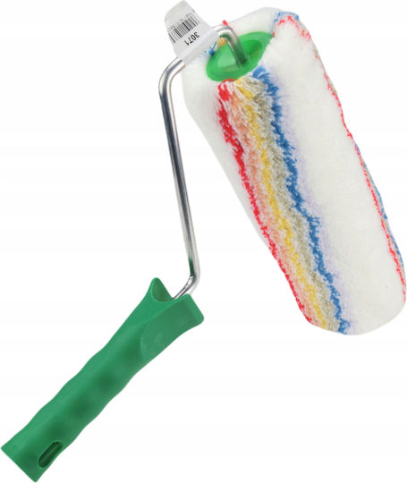 Multicolor Facade Roller 25cm