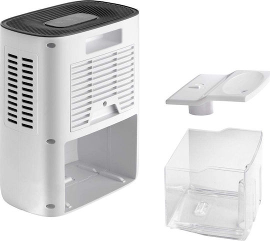 Concept OV1000 Luftentfeuchter mit Kompressor 0.6lt