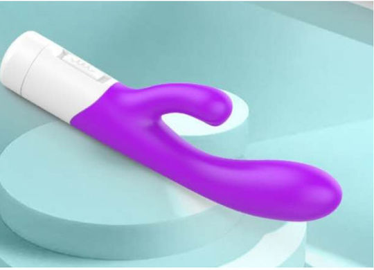 APH Rabbit Vibrator Lila