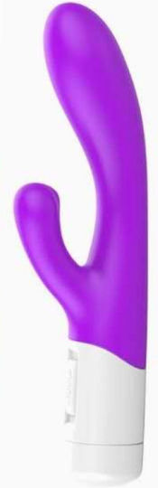 APH Rabbit Vibrator Lila