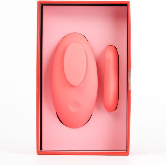 Je Joue Vibrator for Couples with Remote Control