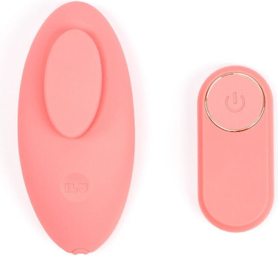 Je Joue Vibrator for Couples with Remote Control