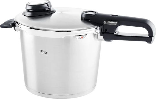 Fissler Vitavit Premium Χύτρα Ταχύτητας 6lt