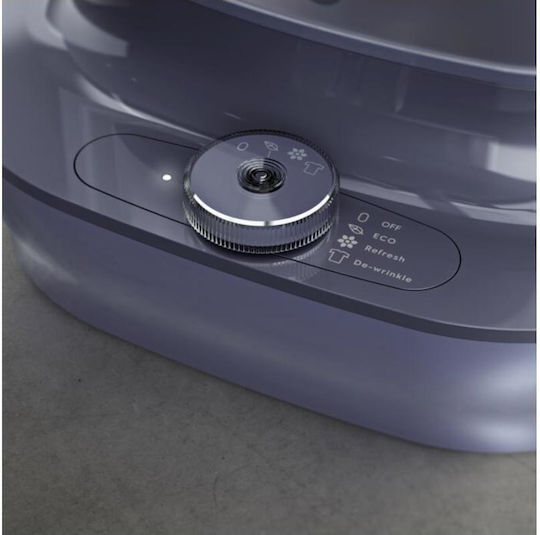 Electrolux Aparat de călcat cu abur pentru haine de Mână 1965W Violet