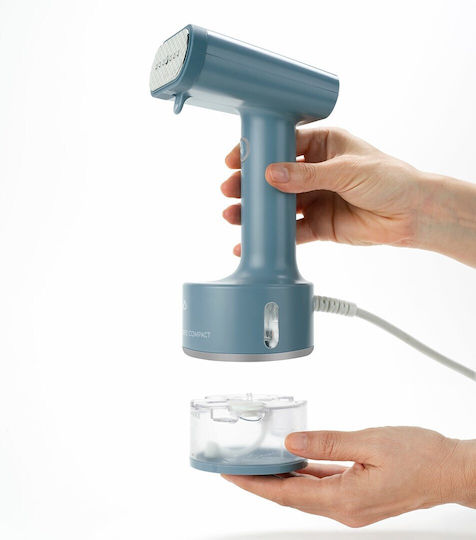 Taurus Sliding Care Compact Kleiderdampfer Hand 1600W