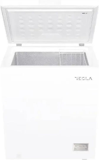 Tesla Gefrierschrank Brustkorb 142lt
