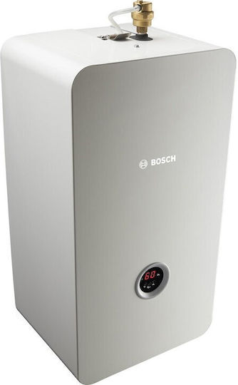 Bosch Centrală Termică Individuală Montată Pe Perete Electrică 3440kcal/h