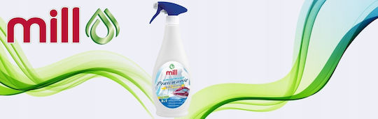 Mill Alpinic Течен Спрей За Гладене 500 Мл