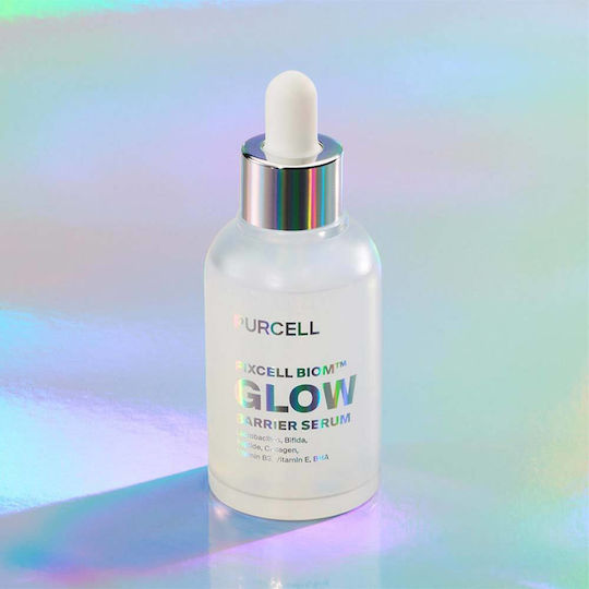 Purcell Pixcell Biom Face Serum for Brightening 50ml