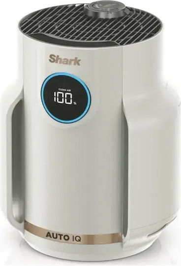 Shark Air Purifier for Spaces 23m²