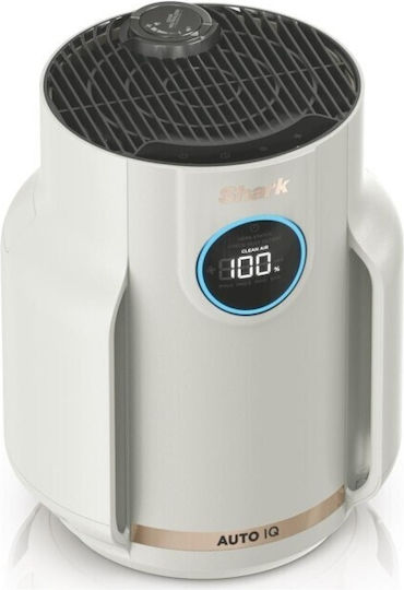 Shark Air Purifier for Spaces 23m²