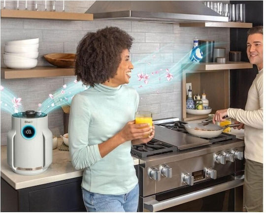 Shark Air Purifier for Spaces 23m²