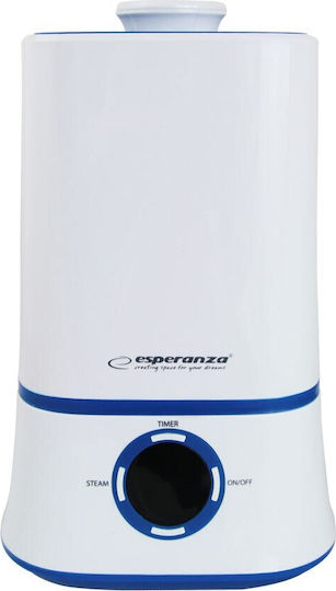 Esperanza Humidifier 25W for Spaces 40m²