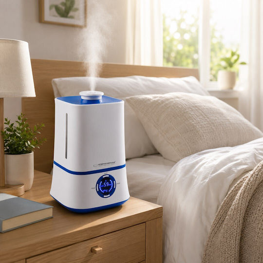 Esperanza Humidifier 25W for Spaces 40m²