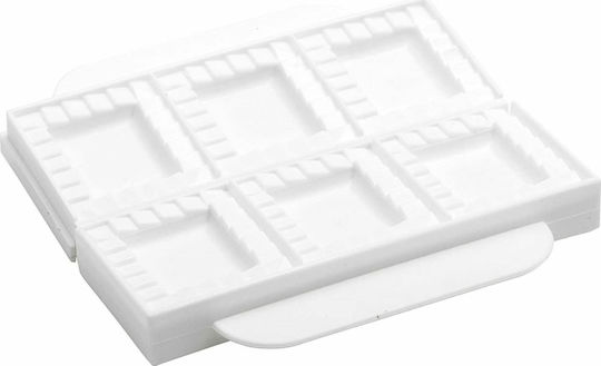 Svim Formulare Für Ravioli Teig