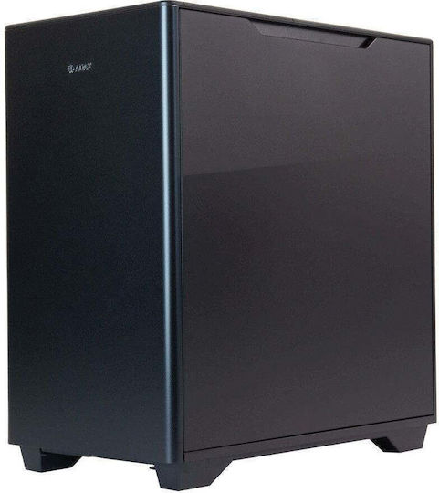 Adax DRACO EXTREME Гейминг Настолен Компютър (Ultra 5-245KF/32GB DDR5/1.0TB SSD/Radeon RX 9070 XT/W11 Pro)