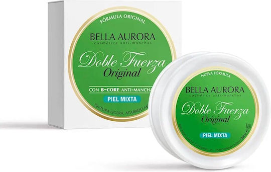 Doble Fuerza Cream Face Day 30ml