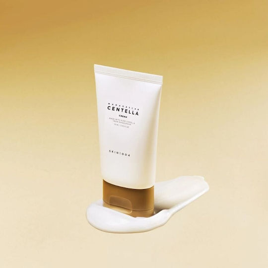 Skin1004 Madagascar Centella Cream Face Day with Centella Asiatica 75ml