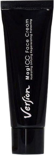 MagiCC Restoring Cream with Peptides 50ml