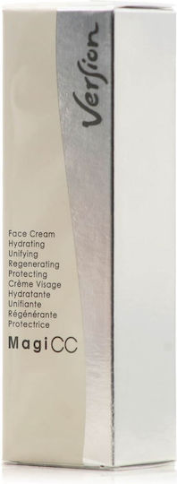 MagiCC Restoring Cream with Peptides 50ml