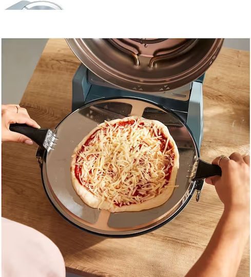 Kenwood My Pizzeria Електрическа фурна за пица 1500W Син
