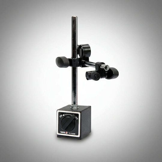 Senzor Ceas cu Suport Magnetic Yato