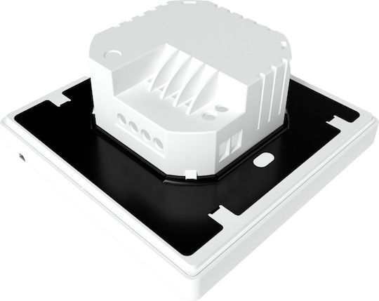 MOES Цифров Вграден Термостат за Стая Smart с Wi-Fi