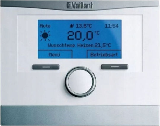 Vaillant Digital Thermostat